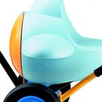 Italtrike - Tricicleta Jet City - imagine 4