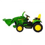 JD Ground Loader, Peg Perego - Image 2