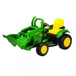 JD Ground Loader, Peg Perego - Image 3