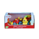 Vitamina G - Joc Micul mecanic - imagine 2