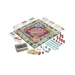 Hasbro - Joc Monopoly Electronic Here Now Editie Globala - Image 2