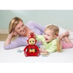 Tomy - Joc Po cu Cartonase Teletubby - imagine 3