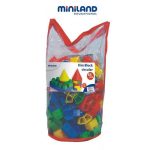 MINILAND Group - Joc de Constructii Kim Bloc Circular 160 - imagine 3
