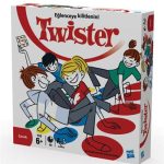 Hasbro - Joc de Societate Twister