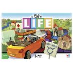 Hasbro - Jocul Vietii