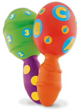 Jucarie-Maracas1 Step2 - Jucarie Maracas - imagine 1