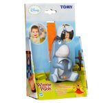 Tomy - Jucarie Zornaitoare Magarusul Eeyore - Image 2