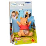 Tomy - Jucarie Zornaitoare Winnie The Pooh - imagine 2