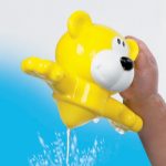 Tomy - Jucarie de Baie Ursulet - Image 4