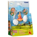 Tomy - Jucarie de Dentitie Winnie The Pooh - Image 2