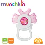 Munchkin - Jucarie de dentitie cu vibratii 3 in 1 - imagine 2