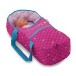 Hauck Toys - Carucior Papusi - Julia Pram Birdie - Image 4