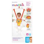 Munchkin - Jumper Lion Play - imagine 4