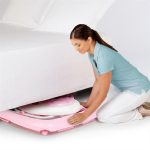 Bright Starts-Premergator Pretty In Pink-Juneberry Delight - Image 3