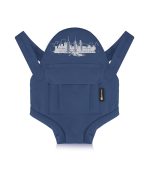 Bertoni - Marsupiu (2 pozitii) BABY CARRIER - imagine 3