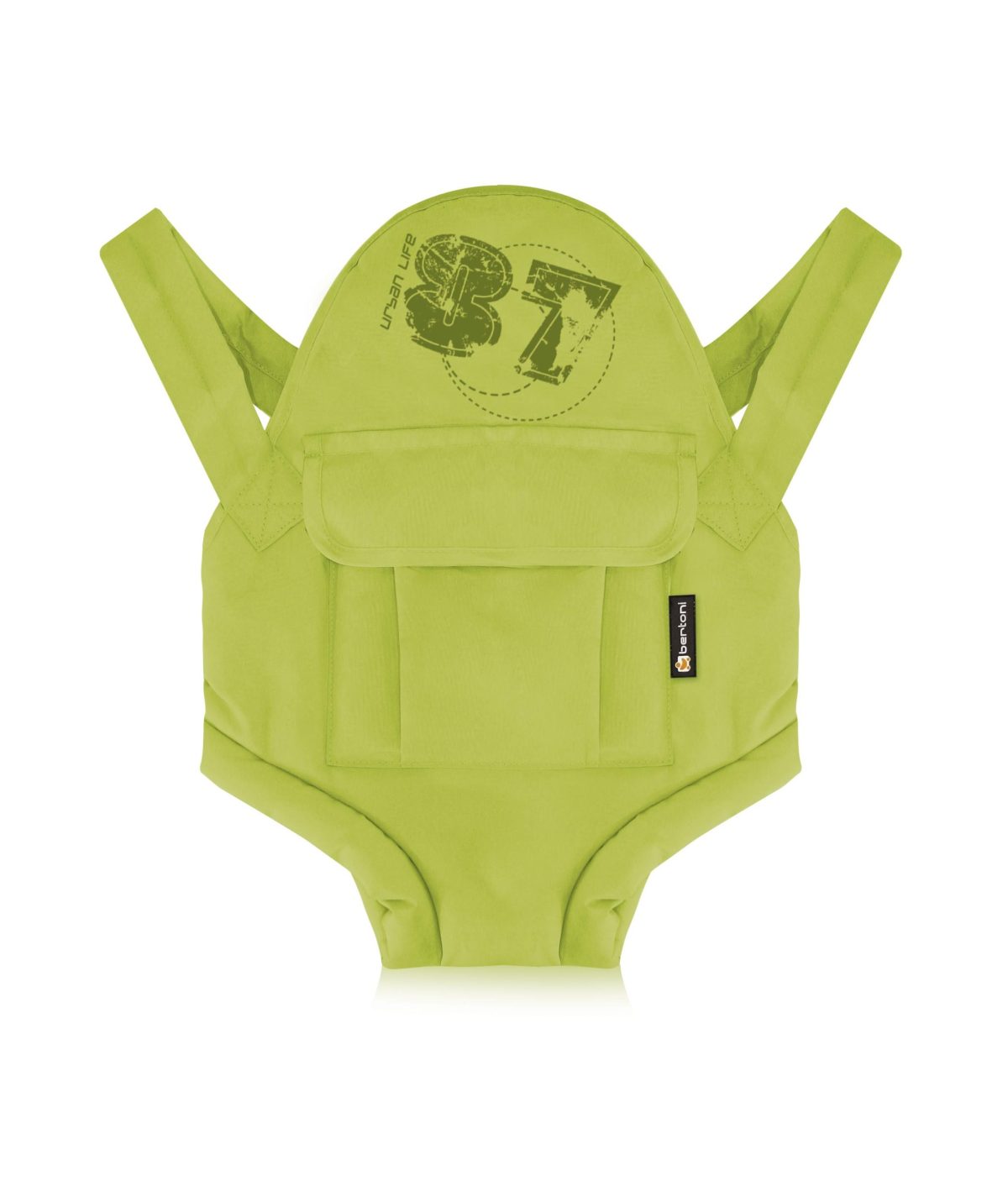 Bertoni - Marsupiu (2 pozitii) BABY CARRIER - imagine 4