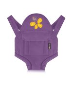 Bertoni - Marsupiu (2 pozitii) BABY CARRIER - Image 5