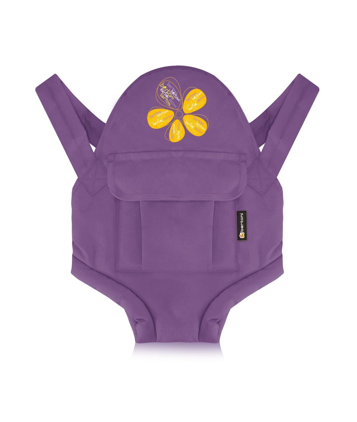 Bertoni - Marsupiu (2 pozitii) BABY CARRIER - imagine 5