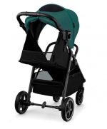 Kinderkraft - Carucior sport Route Green - Image 7