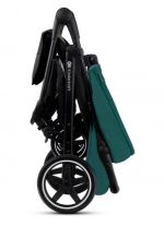 Kinderkraft - Carucior sport Route Green - Image 8