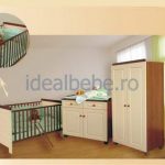 Bretco Design - Patut Caramelo