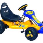 Kart cu pedale