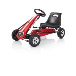 Kettler - Kart cu pedale Melbourne