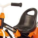 Kettler - Tricicleta Happy Air Rocket - imagine 2
