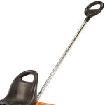 Kettler - Tricicleta Happy Air Rocket - imagine 5