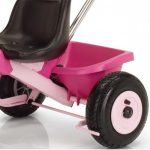 Kettler - Tricicleta Happy Air Starlet - imagine 2