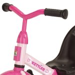 Kettler - Tricicleta Happy Air Starlet - imagine 3