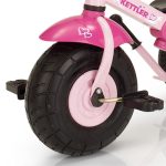 Kettler - Tricicleta Happy Air Starlet - imagine 5
