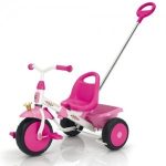 Kettler - Tricicleta Happy Princess