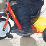 Kettler - Tricicleta Star - imagine 5