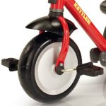 Kettler - Tricicleta Star - imagine 6