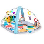 Baby Einstein – Salteluta de joaca 4 in 1 Kickin' Tunes