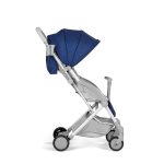 KinderKraft Carucior sport Pilot 0+ Navy - Image 4