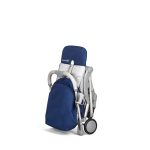 KinderKraft Carucior sport Pilot 0+ Navy - Image 5