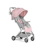 KinderKraft Carucior sport Pilot 0+ Pink