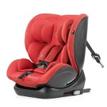KinderKraft - Scaun auto Isofix MYWAY Red , 0-36 kg