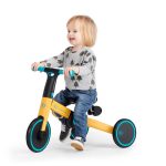 Kinderkraft - Bicicleta fara pedale 3 in 1 4TRIKE - Image 12