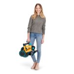 Kinderkraft - Bicicleta fara pedale 3 in 1 4TRIKE - Image 13