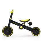 Kinderkraft - Bicicleta fara pedale 3 in 1 4TRIKE - Image 3