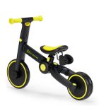 Kinderkraft - Bicicleta fara pedale 3 in 1 4TRIKE - Image 6