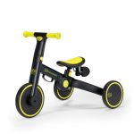 Kinderkraft - Bicicleta fara pedale 3 in 1 4TRIKE - Image 9
