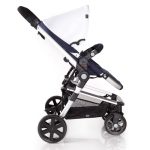 Kinderkraft - Carucior 2 in 1 Kraft 6 Marina - Image 2