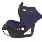 Kinderkraft - Scaun auto Kiddy Marina 2014