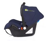 Kinderkraft - Carucior 3 in 1 Kraft 6 Marina - imagine 5