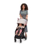Kinderkraft - Carucior sport NUBI Bird - Image 8