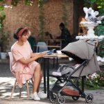 Kinderkraft - Carucior sport NUBI Bird - Image 12